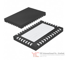 LTC3586EUFE-2#PBF Image