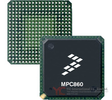 MPC866PVR100A Image
