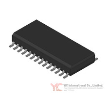 MAX830CWE+