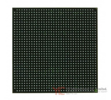 XC2VP50-6FF1152C