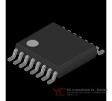 74VHC153MTC