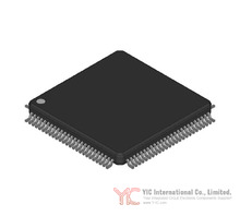 ISPLSI2064-100LTI
