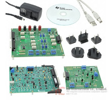 XTR108EVM-USB
