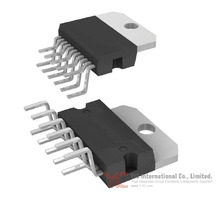 E-TDA7396
