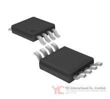 LTC6652AHMS8-3.3#TRPBF Image