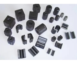 Que sont les noyaux de ferrite?Où doit être placé un noyau de ferrite?