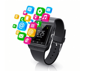 Guide des composants électroniques clés de la montre intelligente