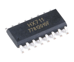 HX711 Guide Complet de l'ADC 24-Bit pour des Cellules de Charge et des Systèmes de Pesée