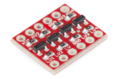 Convertisseurs de niveaux logiques expliqués : Guide de traduction de tension de 3,3V à 5V