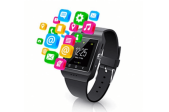 Guide des composants électroniques de la montre intelligente