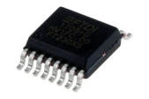 Guide de pinout, configuration du pilote et d'interface avec le microcontrôleur FT230X