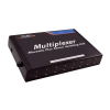 Guide technique du multiplexeur
