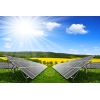 Panel solaire et leur rôle dans les énergies renouvelables