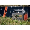 Connexion d'un générateur solaire portable à votre panneau électrique