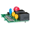 Les thermistances dans les circuits d'alimentation fonctionnent et les avantages