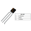 Tout ce que vous devez savoir sur les transistors NPN