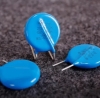 Principe de fonctionnement de la varistor en oxyde métallique, comment choisir le bon mouvement pour la protection du projet?
