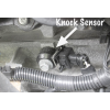 Comprendre les codes de capteur de frappe P0325 / P0332: diagnostic et solutions