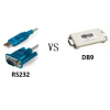 RS232 contre DB9: le guide ultime de leurs différences et avantages