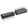 Brochage de la porte NAND TI SN74LS00N, conception du circuit et spécifications