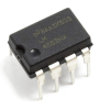 Guide des spécifications et applications de l'ampli-op TI LM4562