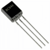 Spécifications du transistor BC546 NPN et fonctionnement en circuit