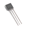 Guide de transistor NPN bipolaire à fréquence audio 2SC945