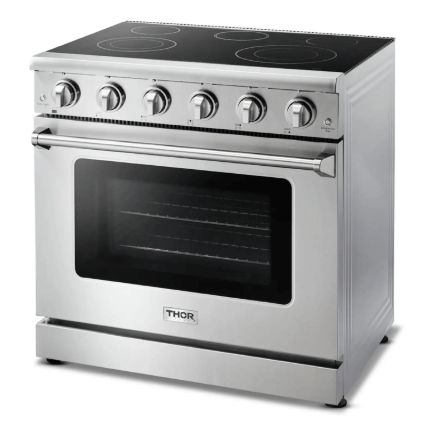 Electric Ovens