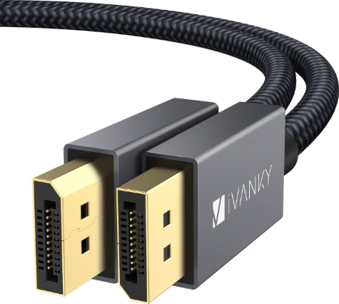 Figure 11. DisplayPort