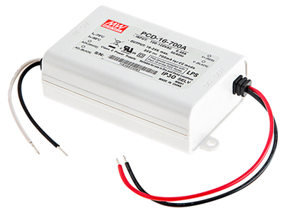 Constant Current LED Driver