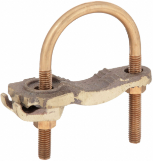 Grounding Connector