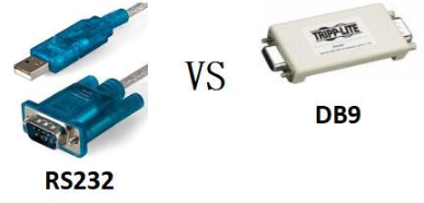 S232 vs. DB9: The Ultimate Guide to Their Differences and Benefits