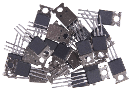 Voltage Regulator