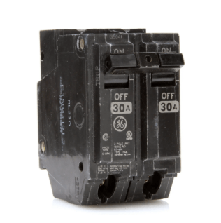 30-Amp Breaker