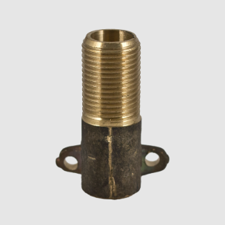 Winged Connector