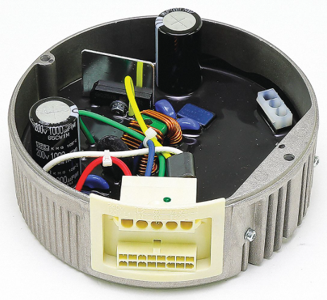 Figure 5. Control Module