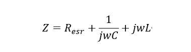 Figure 9. Simplified&ensp;Formula&ensp;of&ensp;Impedance&ensp;Frequency