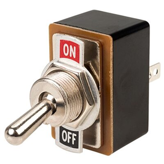 Toggle Switch