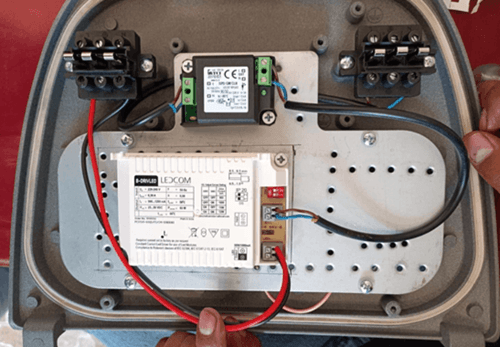 LED DRIVER