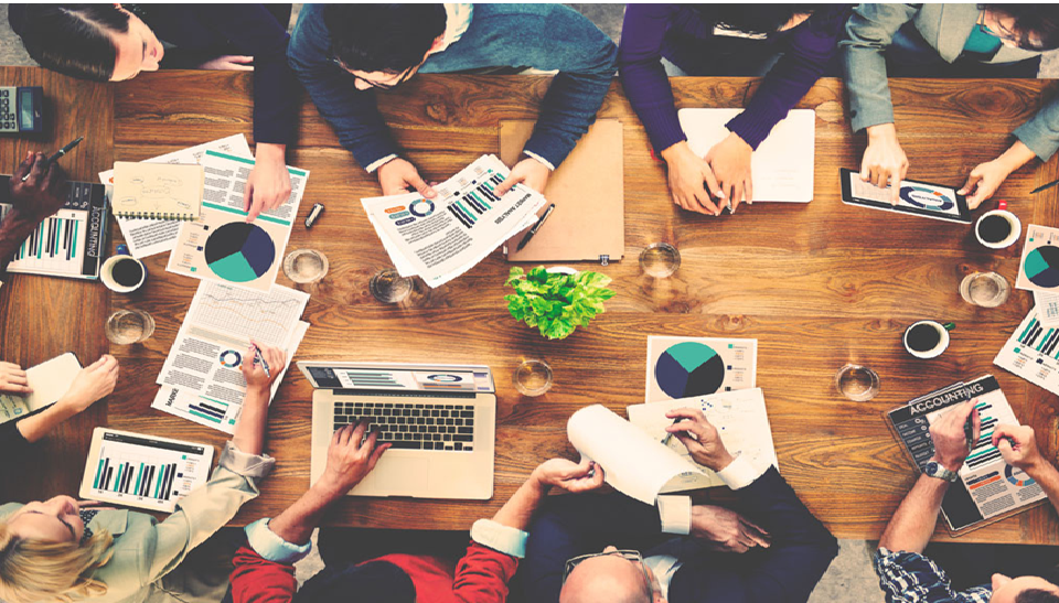 Automation and Inter-organizational Collaboration