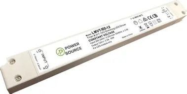 Linear LED Drivers
