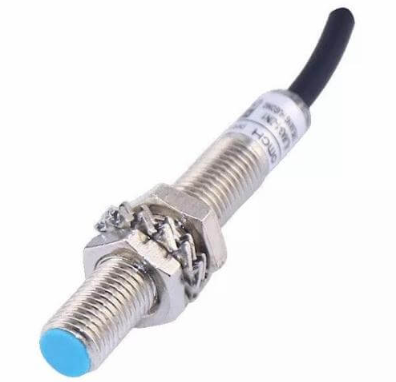 Figure 4. Inductive Proximity Sensors