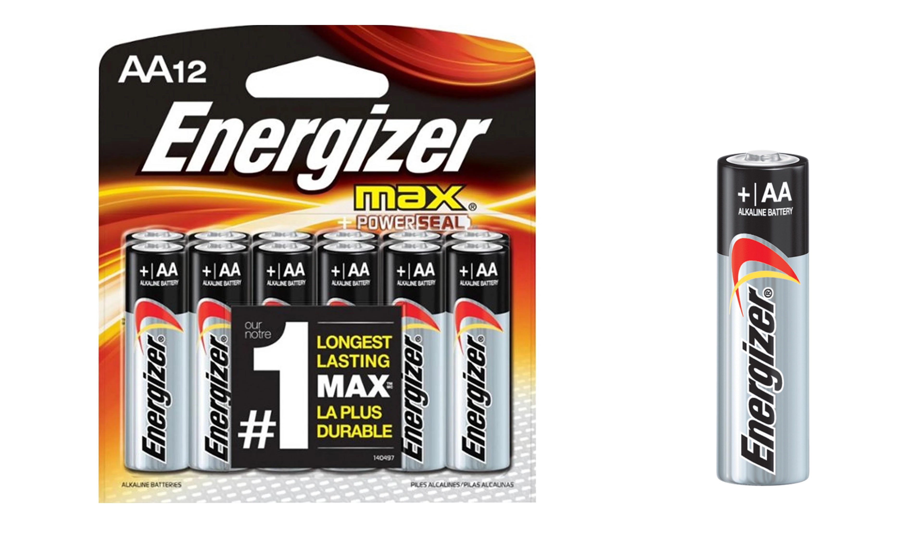 Understanding AA Battery