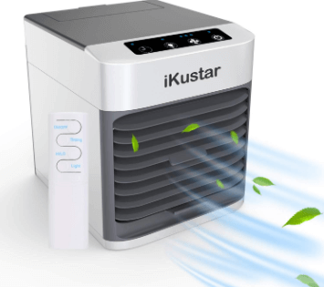 Small Air Conditioners