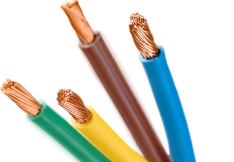Wire Size for 30-Amp Circuit