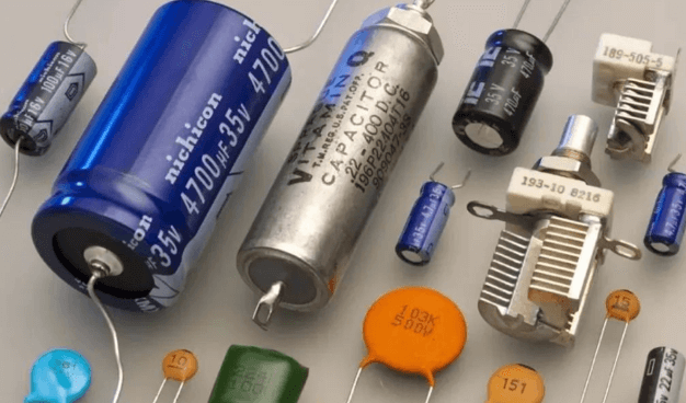 Type of Capacitor