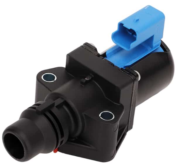 Comprendre la valve de drivation du liquide de refroidissement: fonction,  types et entretien