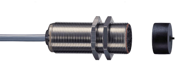 Figure 5. Magnetic Proximity Sensors