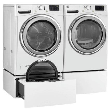 Electric Dryers