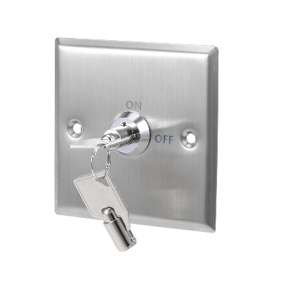 Key-Operated Switch